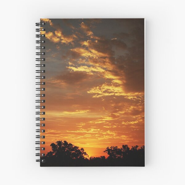 Item preview, Sunset on the Farm designed and sold by Sally Rice.