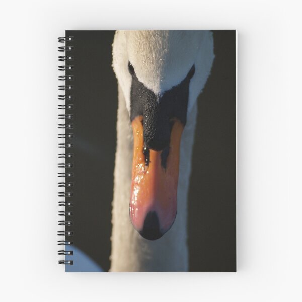 Item preview, Swan with Droplets designed and sold by Artway.