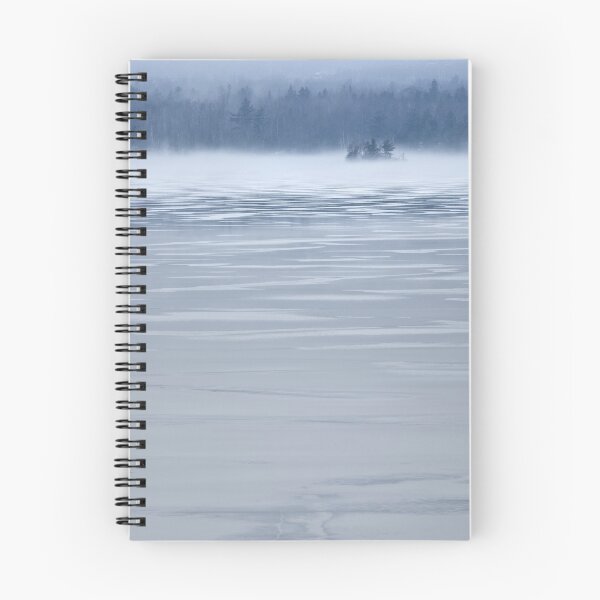 Aperçu de l'œuvre Cold and Blue créée et vendue par Steve Kaiser.