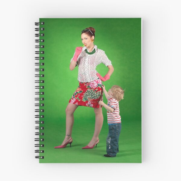 Item preview, Not Now Son. designed and sold by Lisa Defazio.
