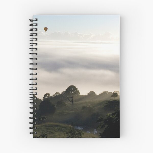 Item preview, Sea Of Cloud 2 designed and sold by Mark Claridge.