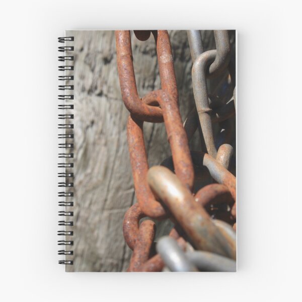 Item preview, Chained designed and sold by Astral.