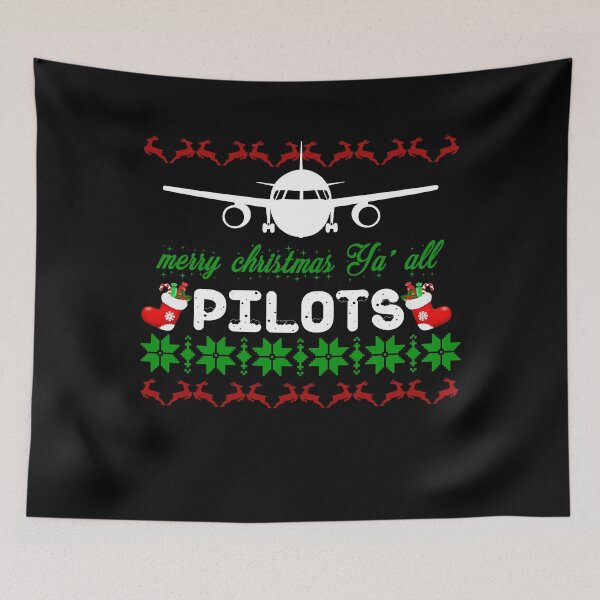 Item preview, Pilot Captain Aircraft Airplane Airman Gift designed and sold by design2try.