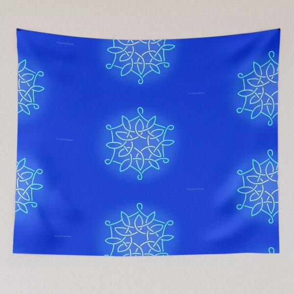 Item preview, Christmas Artwork #7 (2018) designed and sold by FieryWindWaker.