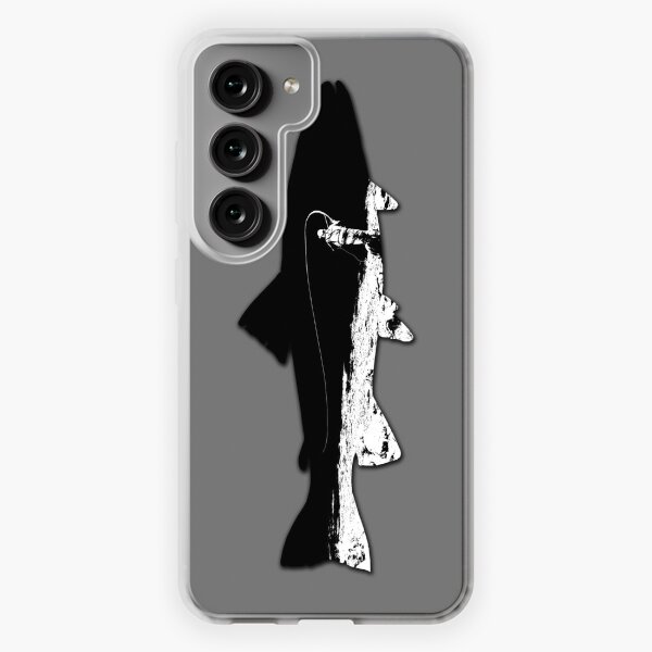 Cheap Hunting fishing man Phone Case For iPhone Samsung Galaxy