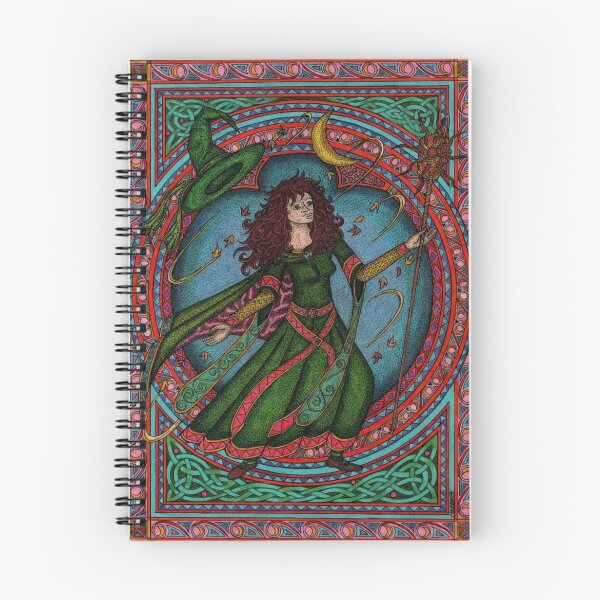 Item preview, the weather witch designed and sold by CherrieB.