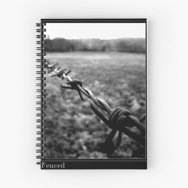 Item preview, Fenced designed and sold by Rowan  Lewgalon.