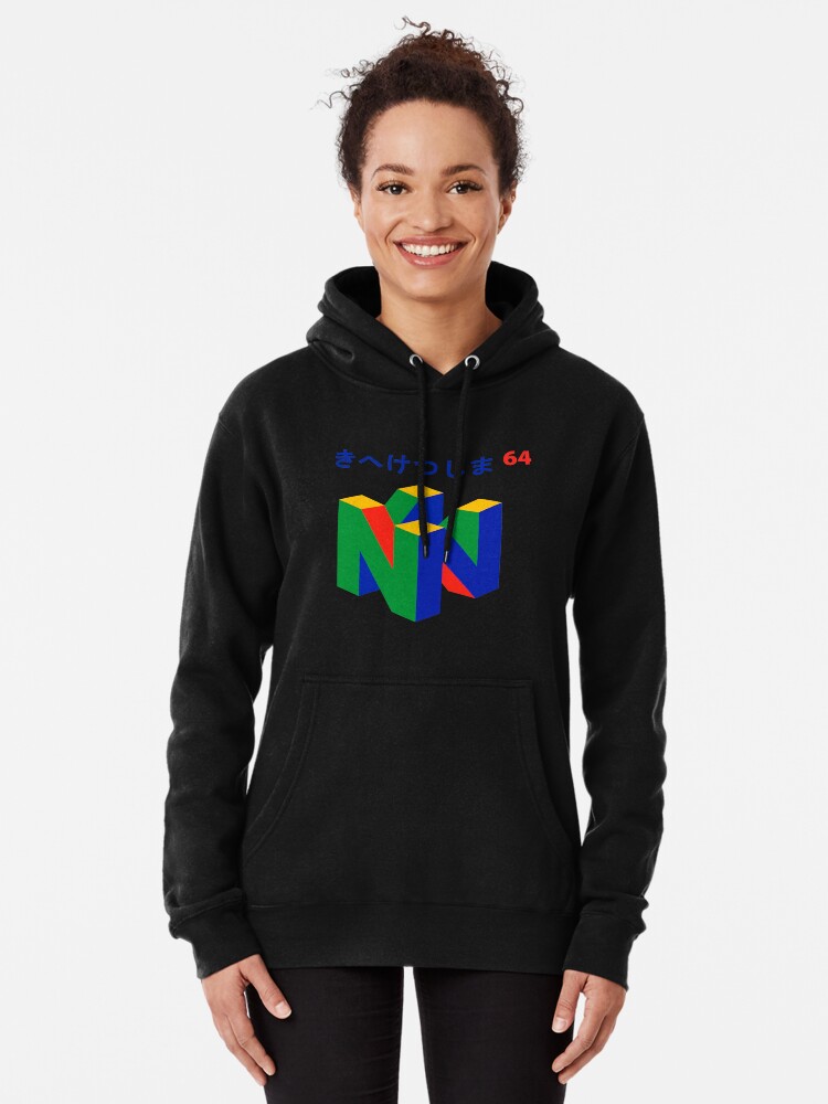 Graphic Hoodie