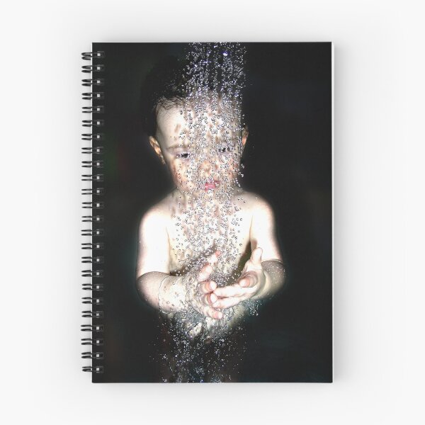 Item preview, in awe of water... designed and sold by dimarie.