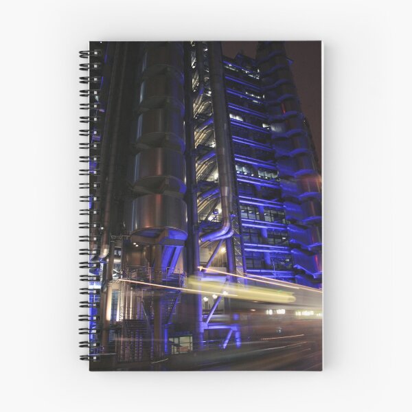 Item preview, Number 25 Bus outside Lloyds of London designed and sold by Jamassey.