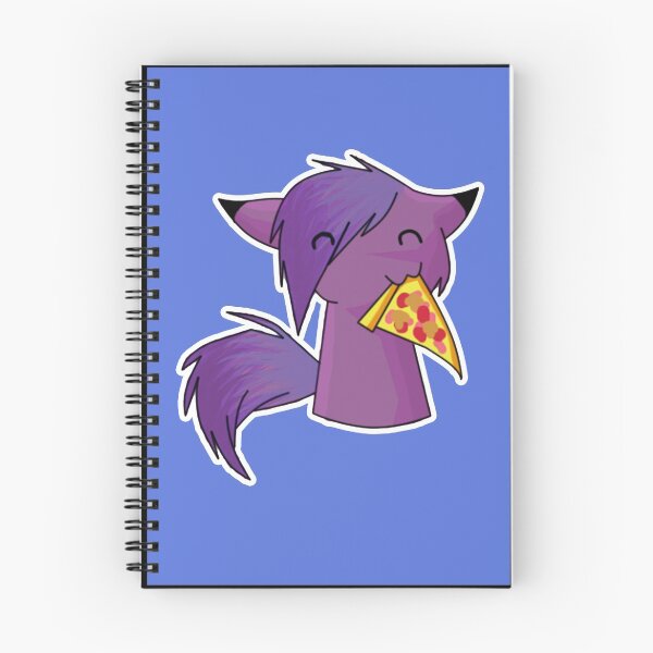 Artikelvorschau, Yummy Pizza. Unnamed Fuzzie. entworfen und verkauft von Persephoni.