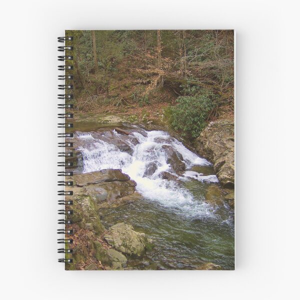 Artikelvorschau, Water Fall entworfen und verkauft von Chasity Edmonson-Hobbs.