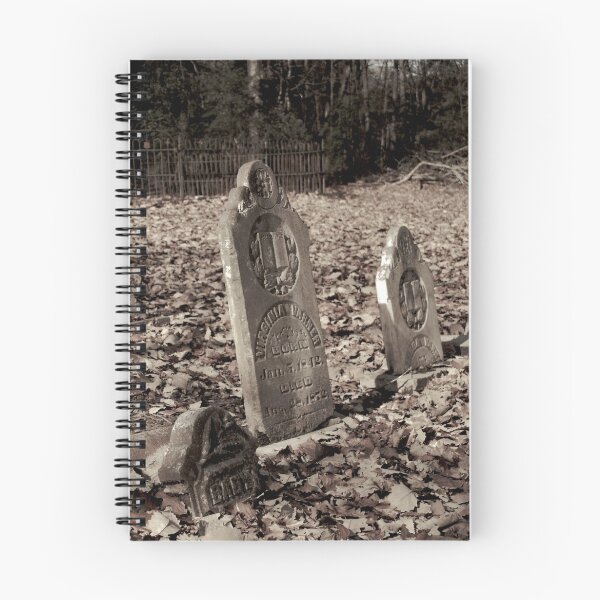 Item preview, Cemetery 3 designed and sold by Cliff Worsham.