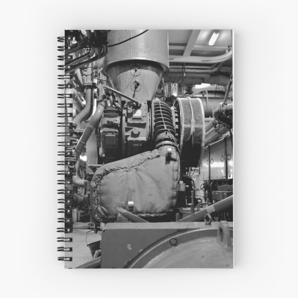 Item preview, Main Engine 1 designed and sold by Cliff Worsham.