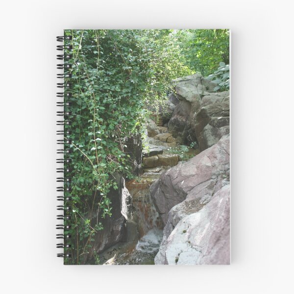 Item preview, Water fall designed and sold by Gabrielle Gigliotti.