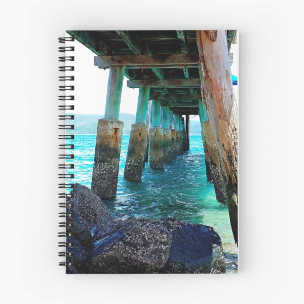 Item preview, Support - Daydream Island, Whitsunday Islands, Queensland Australia designed and sold by Salieri1627.