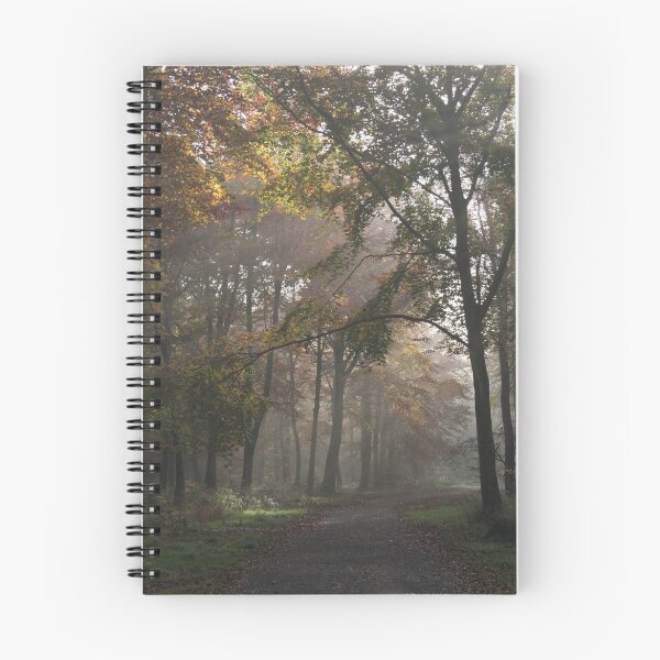 Item preview, Temprano en la mañana en el bosque designed and sold by Getty72.