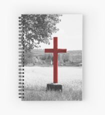 Cuaderno de espiral The Blood of War!