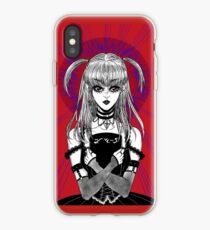 Amane Misa iPhone Case