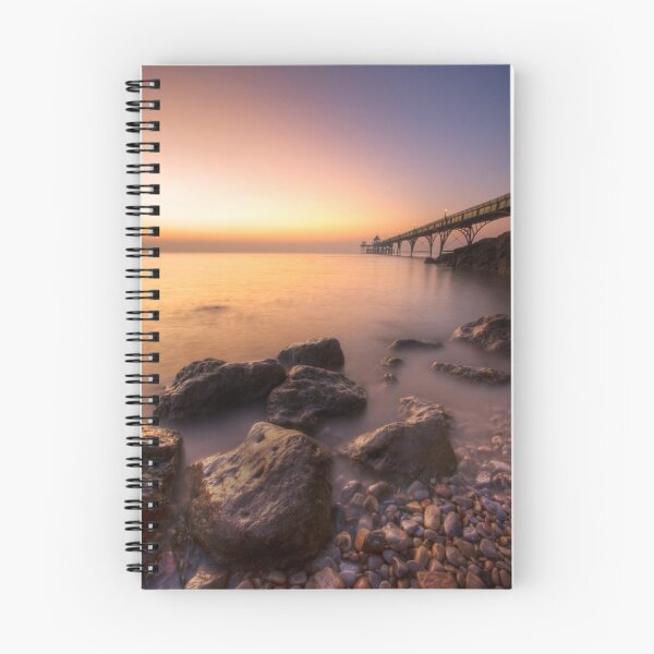 Item preview, Clevedon Pier designed and sold by igotmeacanon.