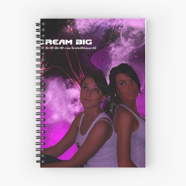 Item preview, Dream Big designed and sold by Warren Gee.