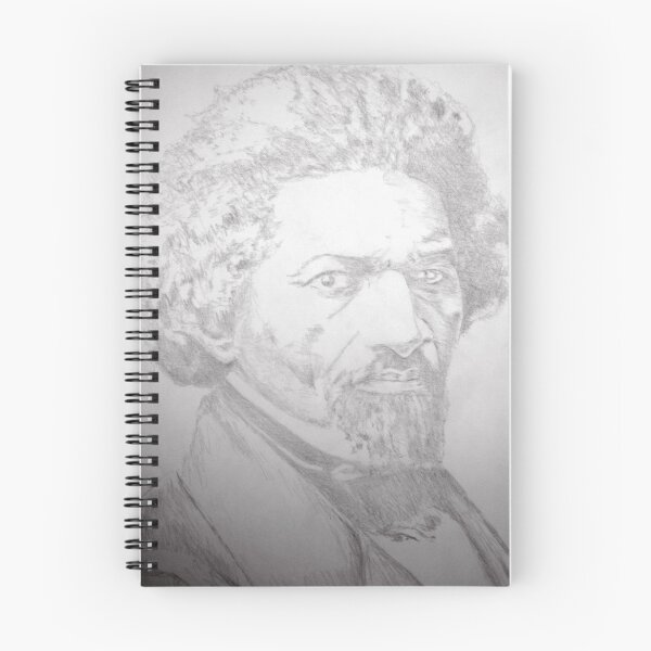 Item preview, No Struggle...No Progess - Frederick Douglass designed and sold by Charles Ezra Ferrell.