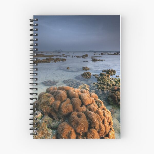 Item preview, Reef Tide designed and sold by Robert Mullner.