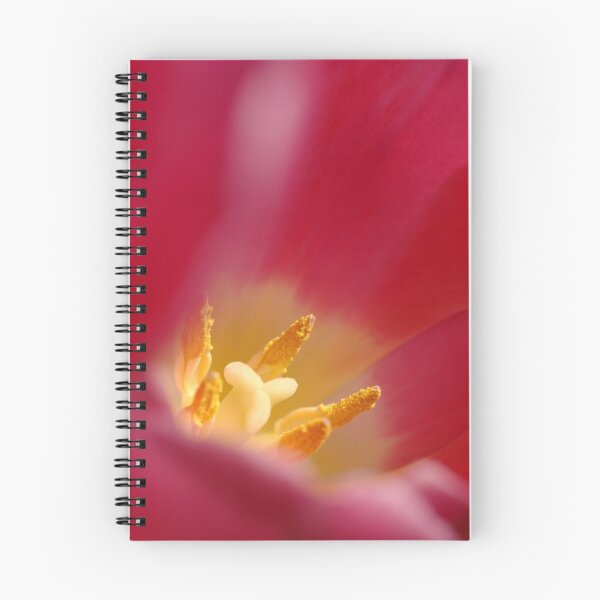 Item preview, Tulip Depths designed and sold by Lorraine Deroon.