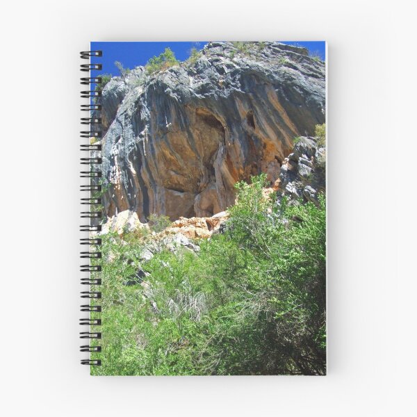 Aperçu de l'œuvre Rock créée et vendue par AnnM.
