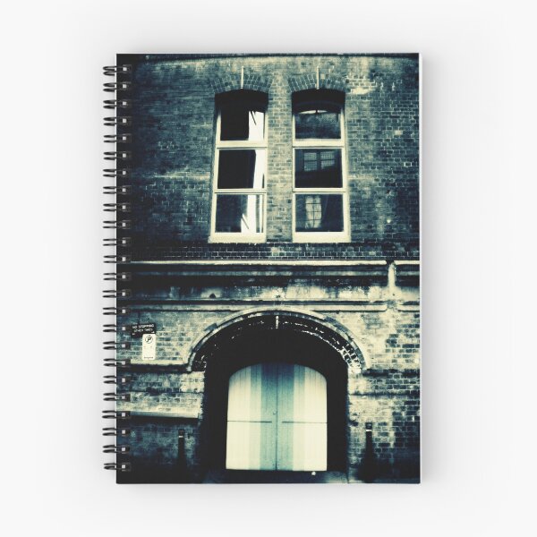 Item preview, The Arched Door designed and sold by Vee T.