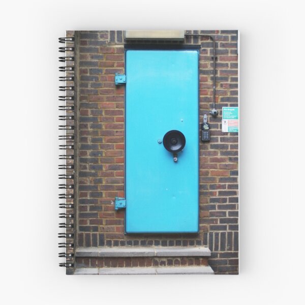 Item preview, Blatant Security Door designed and sold by Artway.