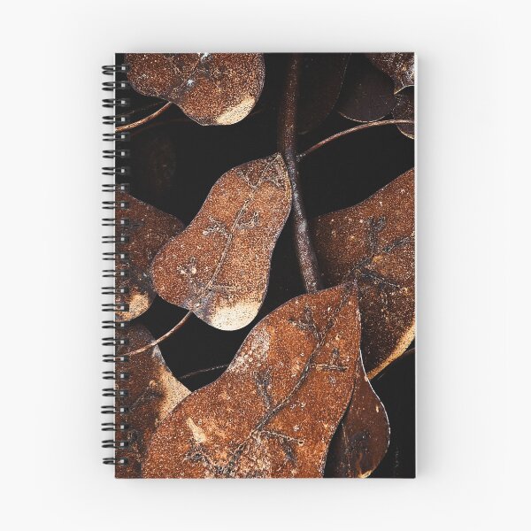 Item preview, Metal leaves designed and sold by Rachel Valley.