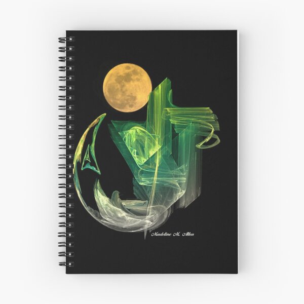 Item preview, WHEN I DREAM designed and sold by SmudgeArt.
