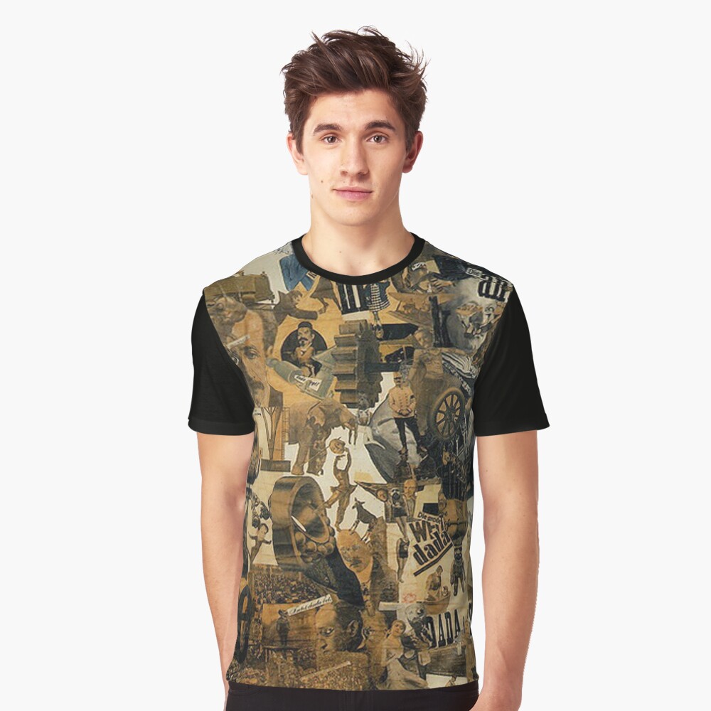 Item preview, Graphic T-Shirt designed and sold by vmajzlik.