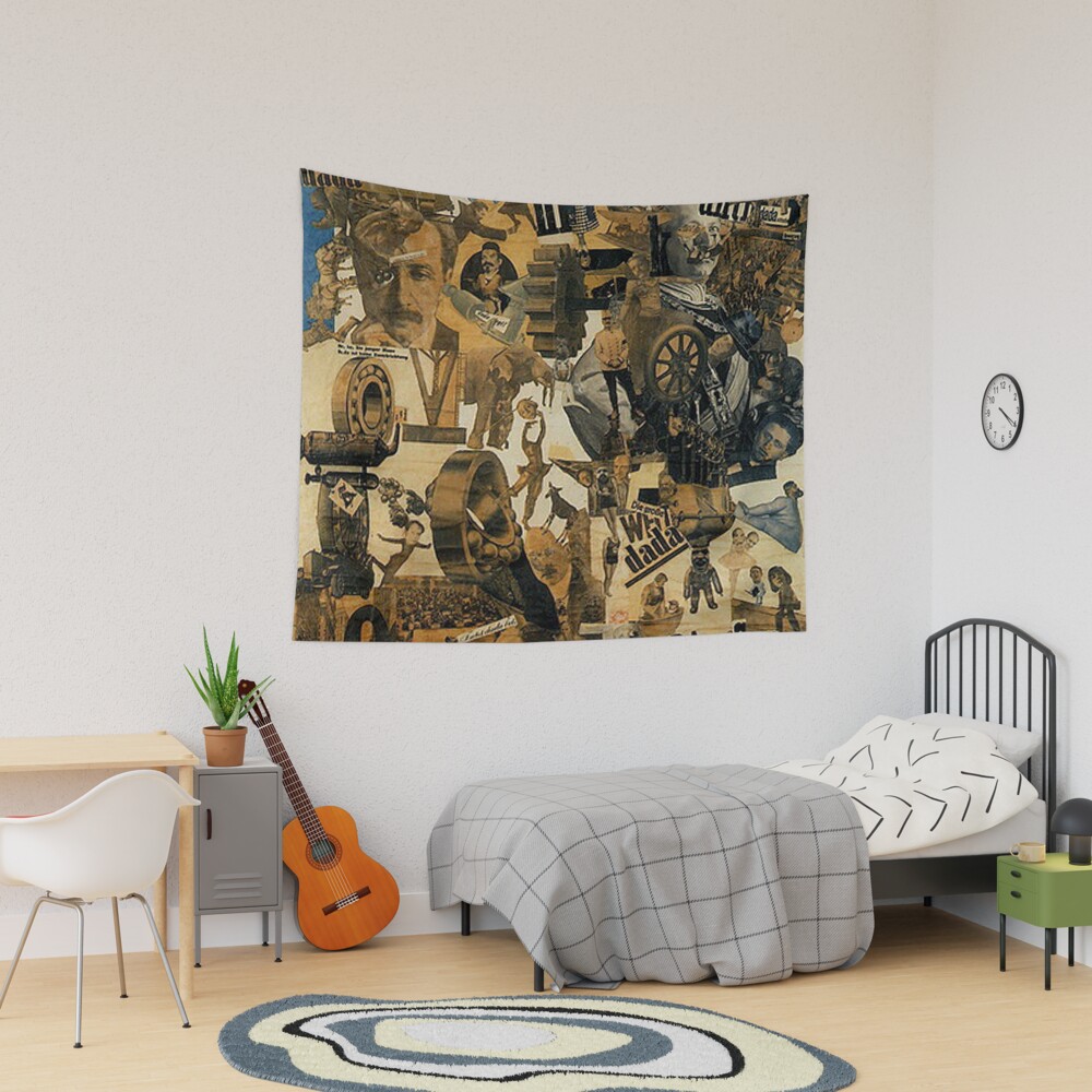 Item preview, Tapestry designed and sold by vmajzlik.