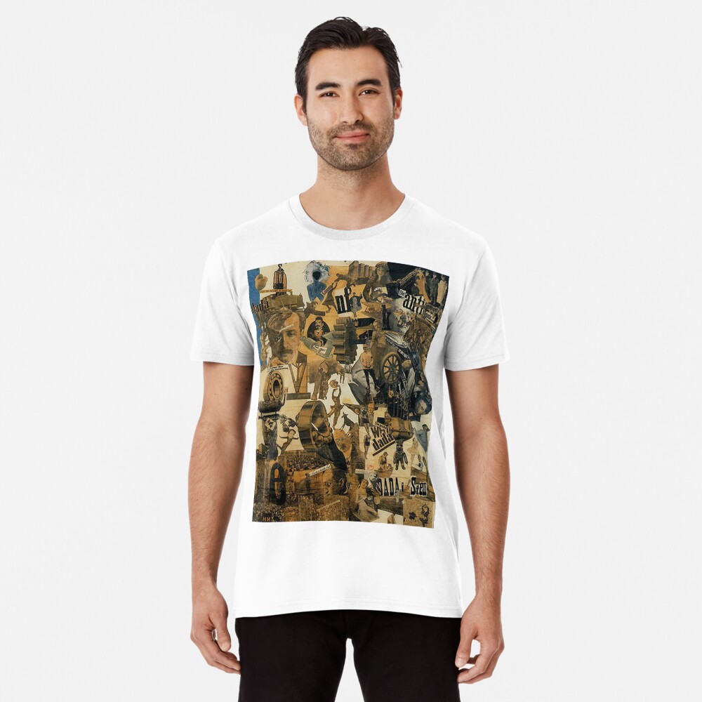 Item preview, Premium T-Shirt designed and sold by vmajzlik.