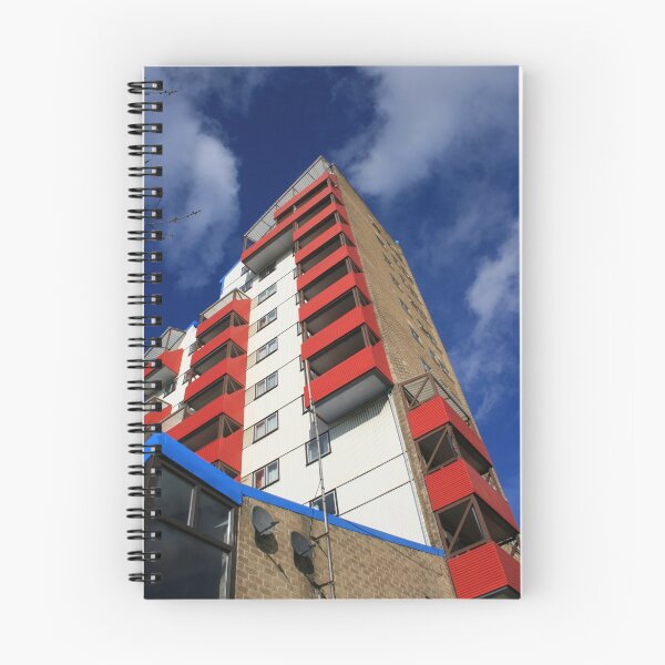 Item preview, Byker designed and sold by Micky McGuinness.