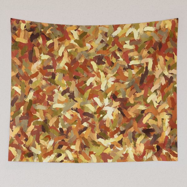 Item preview, Abstract painting designed and sold by mikeranger.