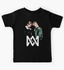 MarcusMartinus Kids Tee