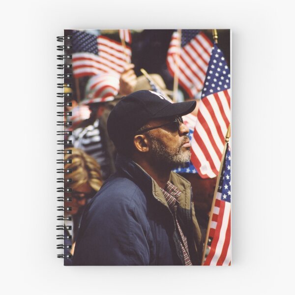 Item preview, NYC Ironworker designed and sold by artsMark.