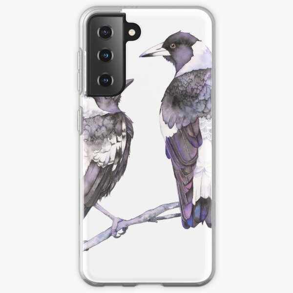 Any Tidbits Mum? Samsung Galaxy Soft Case