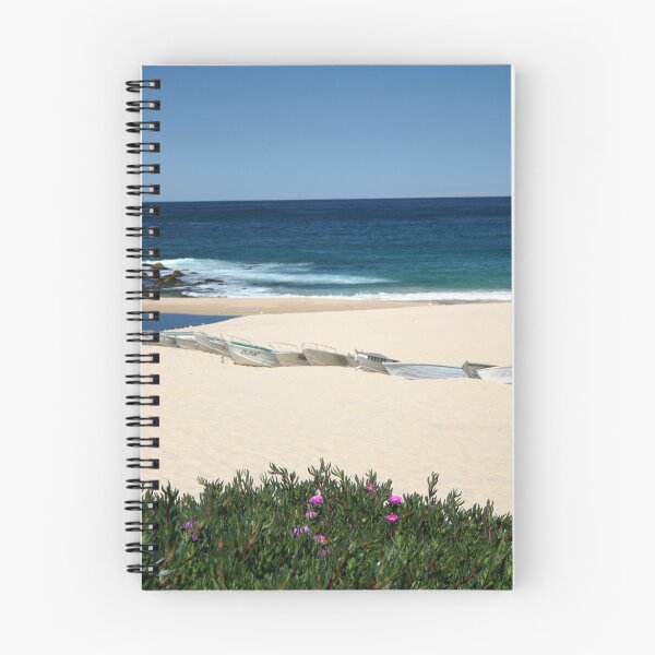 Item preview, Boats at Coogee   designed and sold by Tainia Finlay.