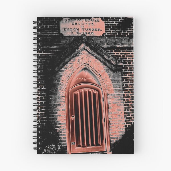 Item preview, School House Door designed and sold by PPPhotoArt.