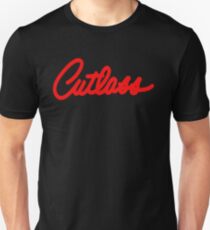 Cutlass Oldsmobile Unisex T-Shirt