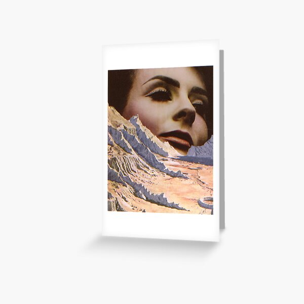 Lonely Planet Greeting Card