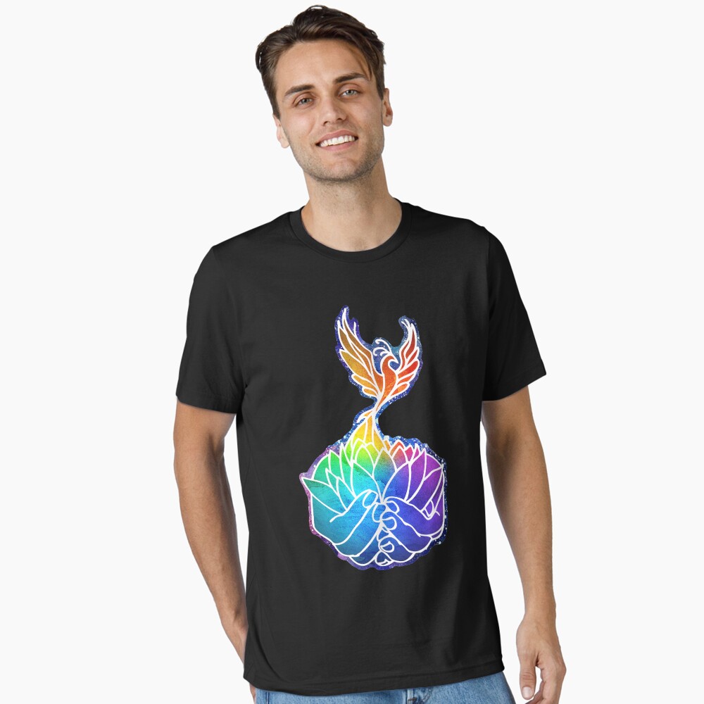 Item preview, Essential T-Shirt designed and sold by tinaschofield.