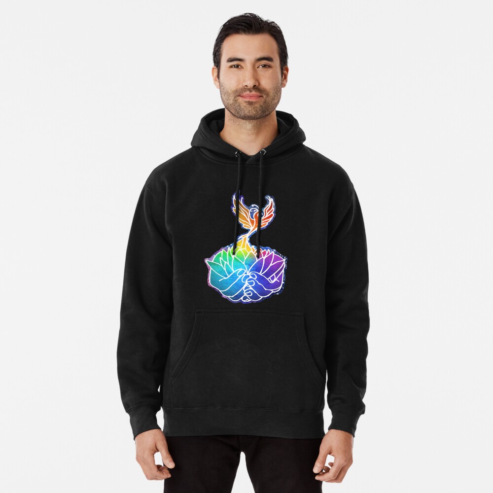 Item preview, Pullover Hoodie designed and sold by tinaschofield.
