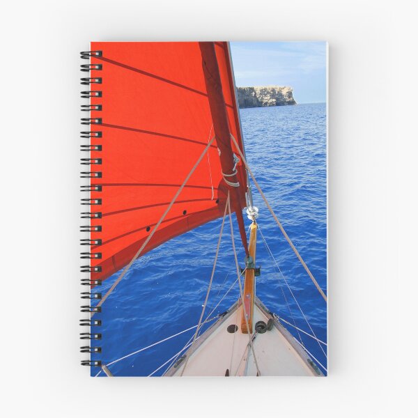 Item preview, Caraway Sailing designed and sold by Angus Beare.