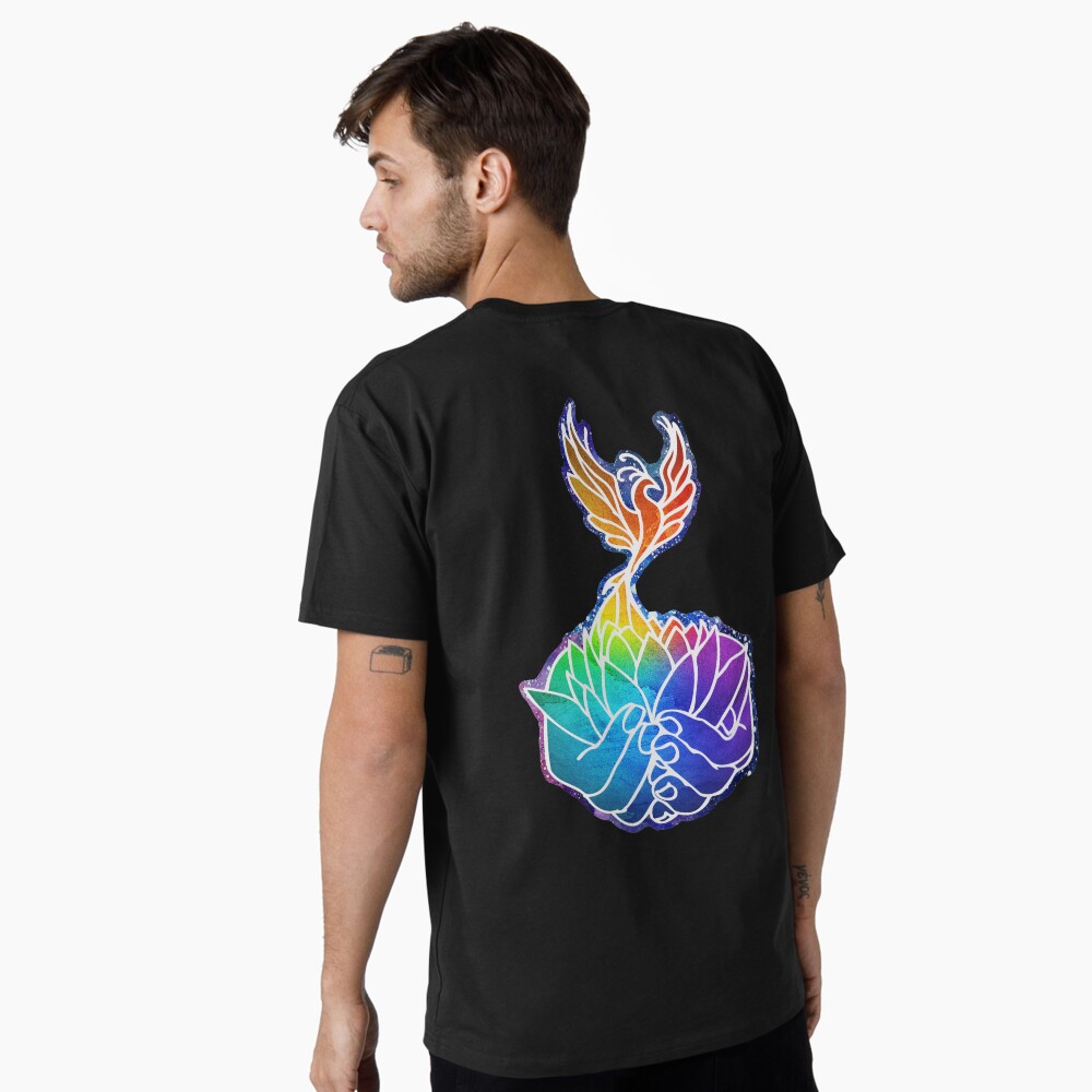 Item preview, Premium T-Shirt designed and sold by tinaschofield.