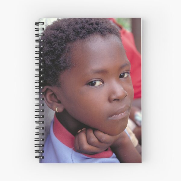 Item preview, young girl Ginak Island designed and sold by Angus Beare.